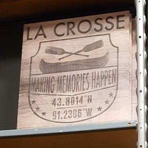 Meet your Posher, Tracy